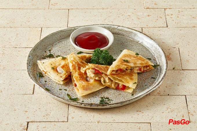 Sườn Mười - Hoàng Văn Thái-9